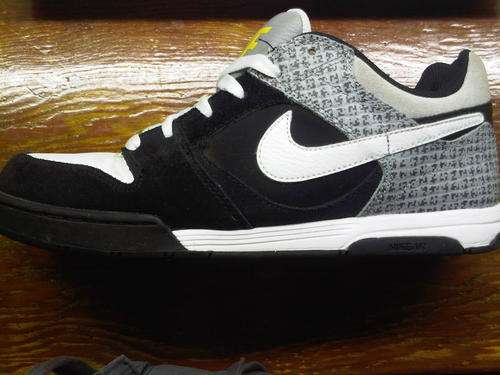 Nike Air Twilight