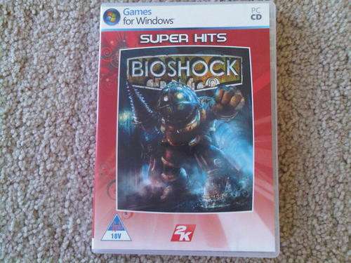 Bioshock