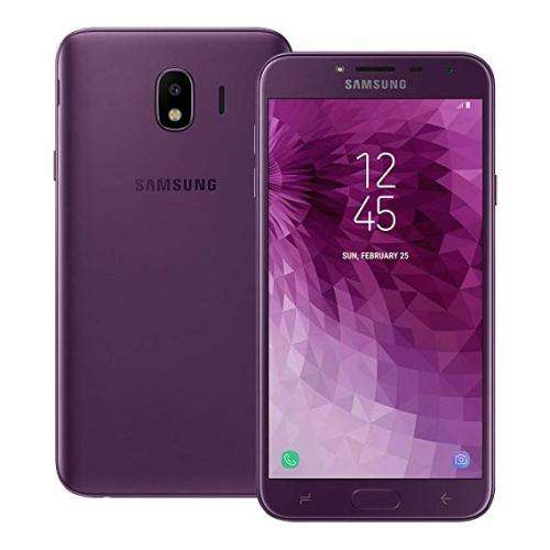 Samsung J4 32gb Purple Like New