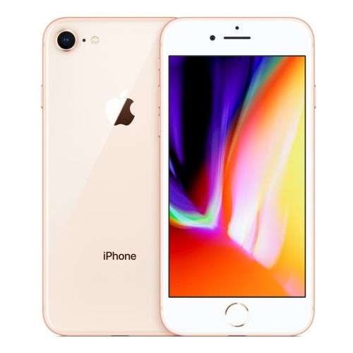Apple iPhone 8 64gb