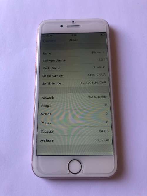 Apple iPhone 8 64gb