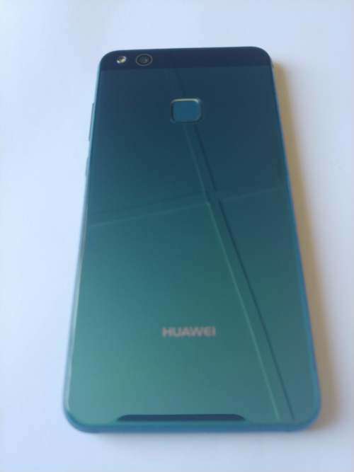 Huawei P10 lite Blue 10/10