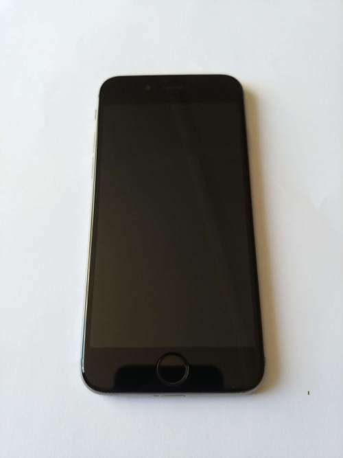 Apple iphone 6 32gb Space Grey
