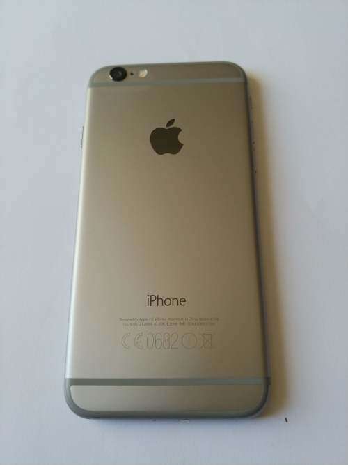 Apple iphone 6 32gb Space Grey