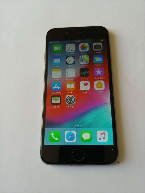 Apple iphone 6 32gb Space Grey