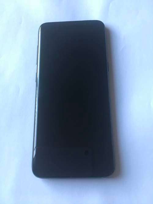 Samsung S8 64gb Black Like New