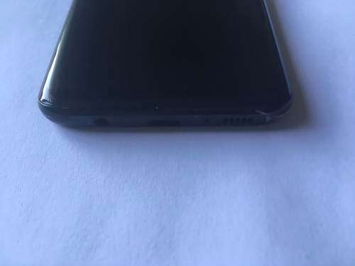 Samsung S8 64gb Black Like New