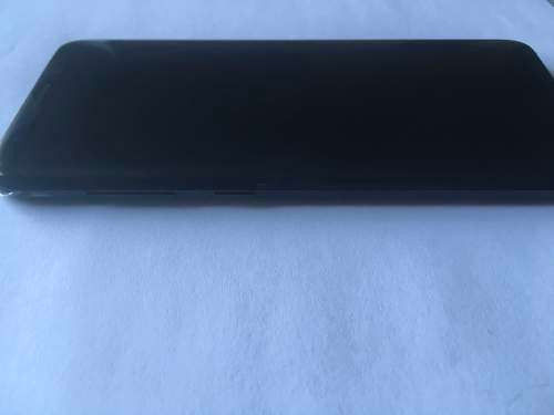 Samsung S8 64gb Black Like New