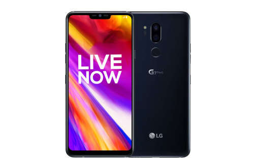 LG G7 ThinQ Premium Pack New (Free Wireless Fast Charger included)