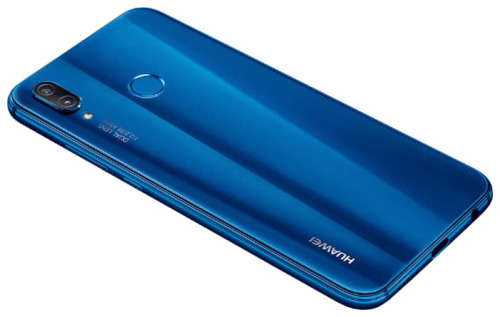 Huawei P20 lite 64gb Dual Sim