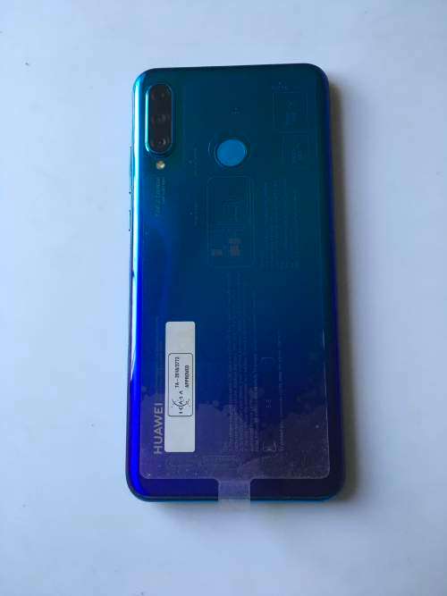 Huawei P30 lite 128gb Dual Sim Blue 10/10