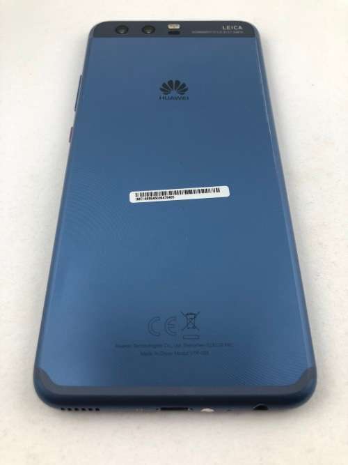 Huawei P10 64gb Dual Leica Camera Blue