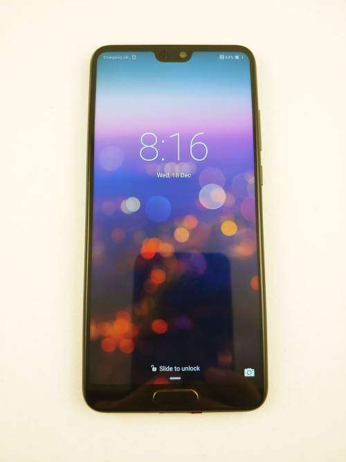 Huawei p20 128gb like new 10/10