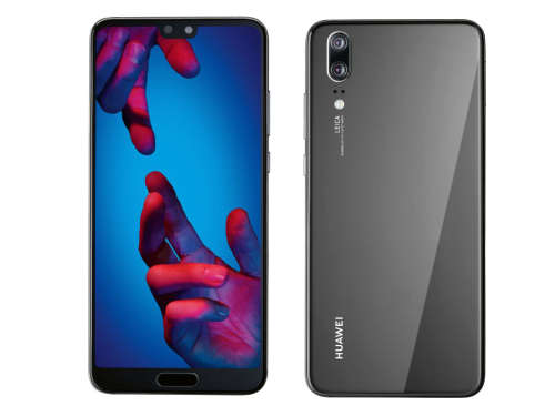 Huawei p20 128gb like new 10/10