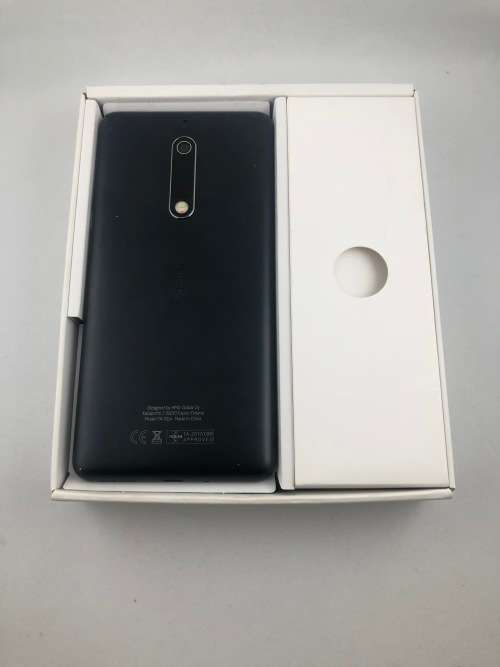 Nokia 5 Black in Box