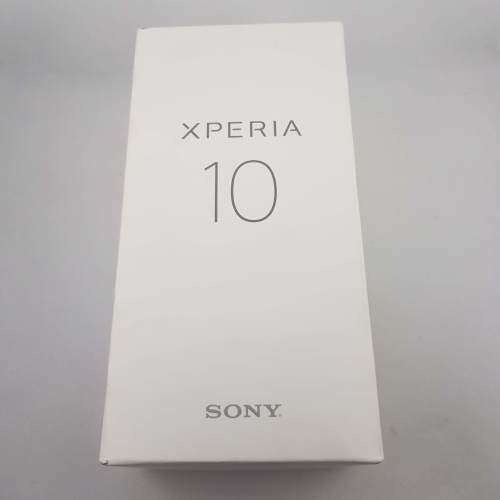 Sony Experia 10 64gb