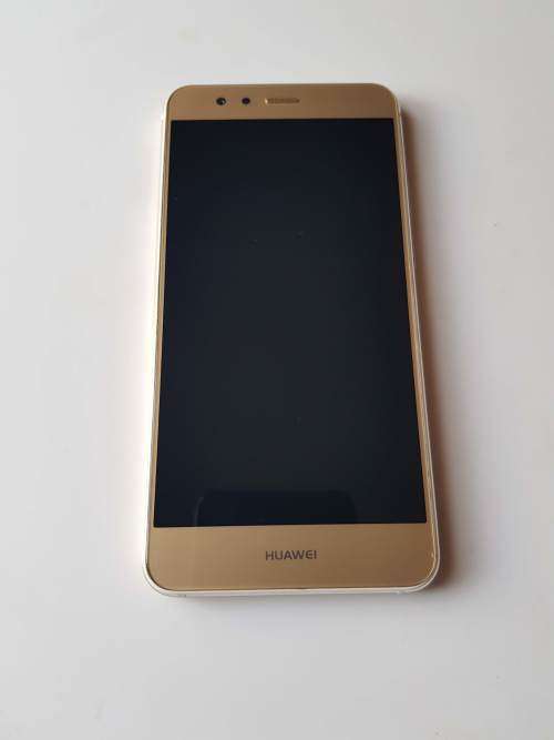Huawei P10 lite Gold 32gb