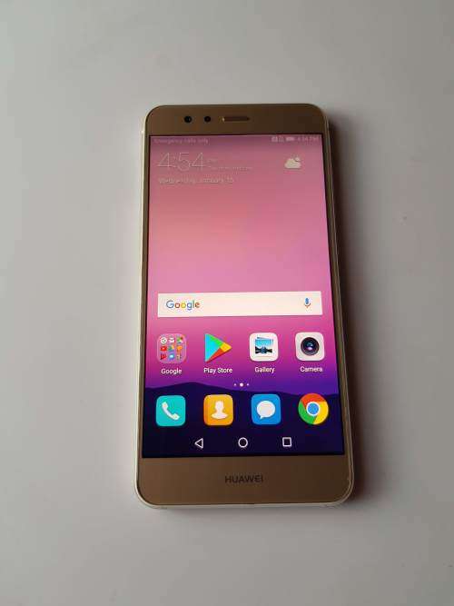 Huawei P10 lite Gold 32gb