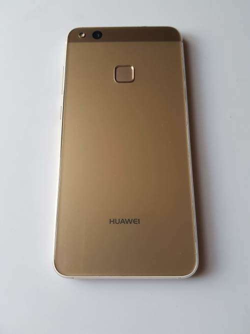 Huawei P10 lite Gold 32gb