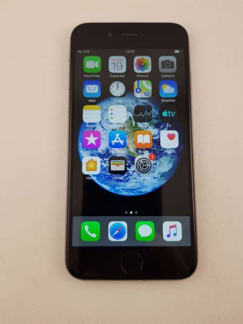 Apple iphone 6 32gb Space Grey