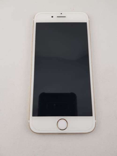 Apple iphone 6S, Gold 64gb