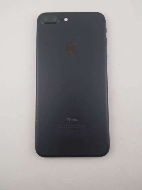 Apple iphone 7 plus 128gb Black(unlocked)