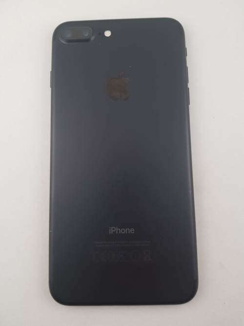 Apple iphone 7 plus 128gb Black(unlocked)