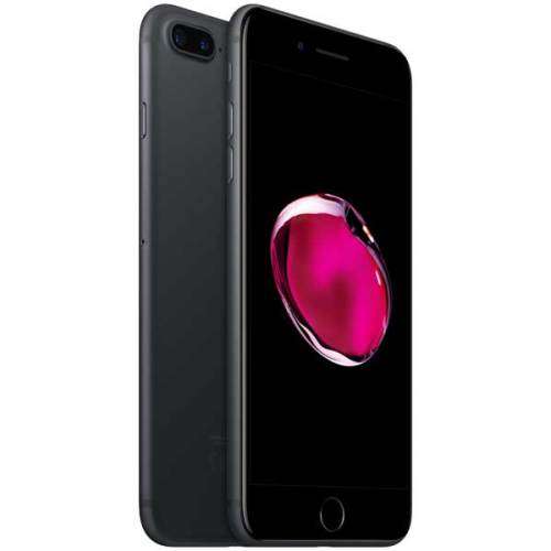 Apple iphone 7 plus 128gb Black(unlocked)