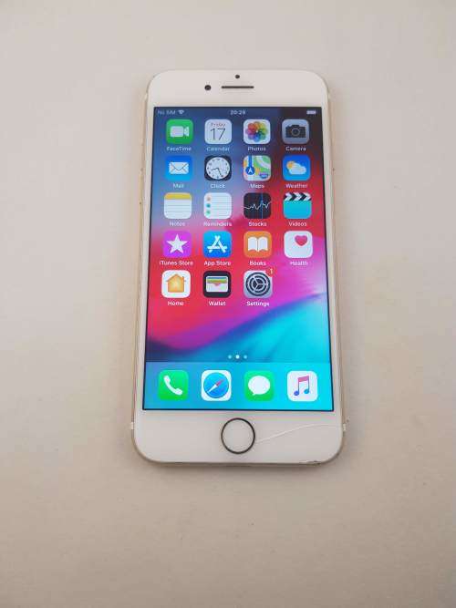 Apple iphone 7 32gb Gold