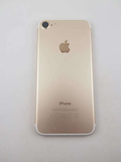 Apple iphone 7 32gb Gold
