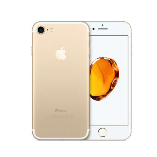 Apple iphone 7 32gb Gold