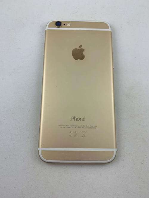 Apple iphone 6 32gb Gold