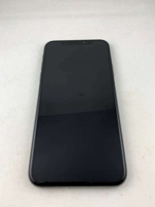 Apple iphone X 64gb Space Grey