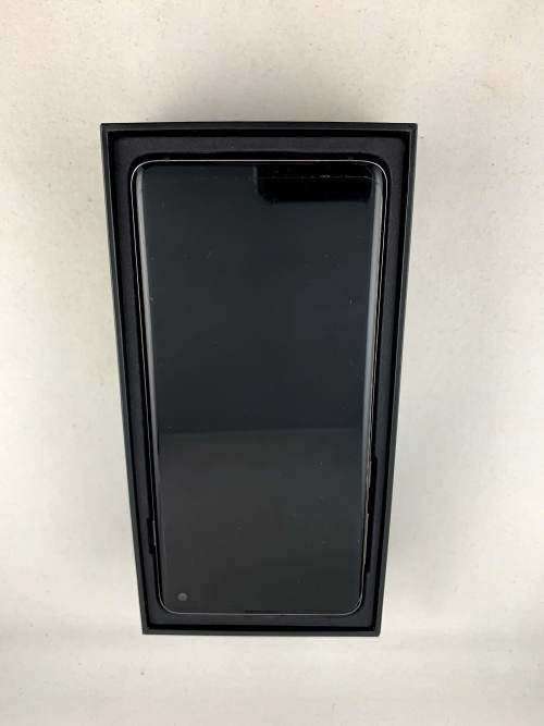 Samsung S10 Dual Sim Black in Box like new