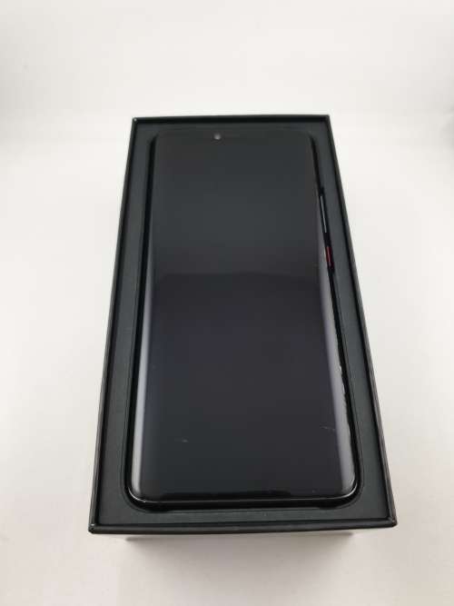 Huawei Mate 20 Pro Black Boxed Perfect Condition