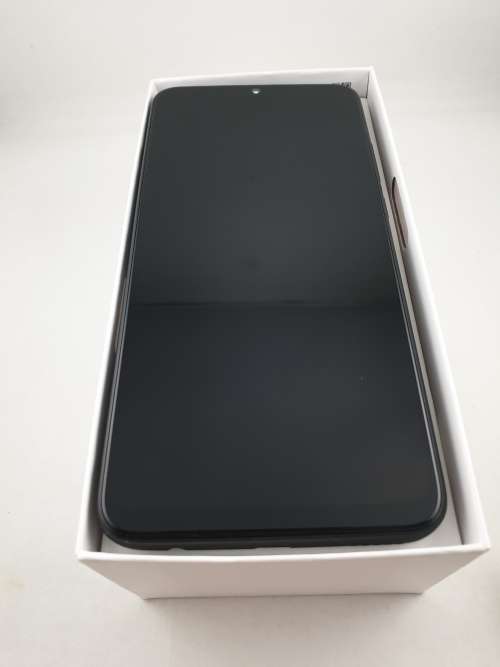Huawei Psmart 2019 Black 64gb