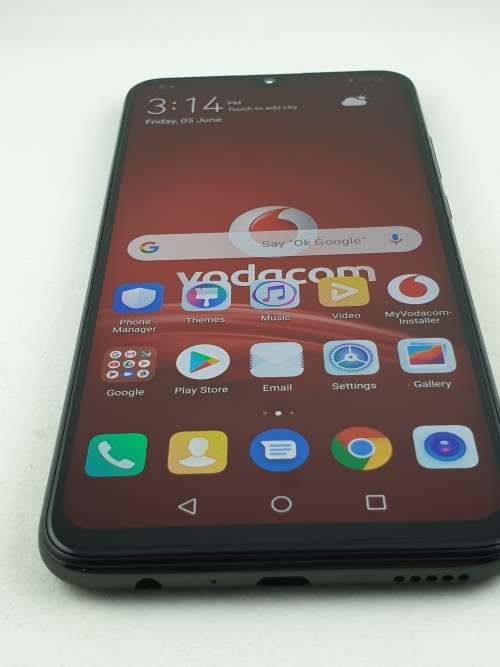Huawei Psmart 2019 Black 64gb