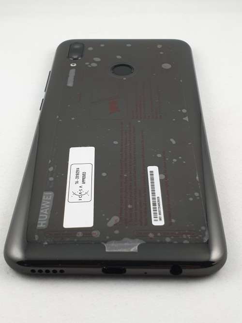 Huawei Psmart 2019 Black 64gb