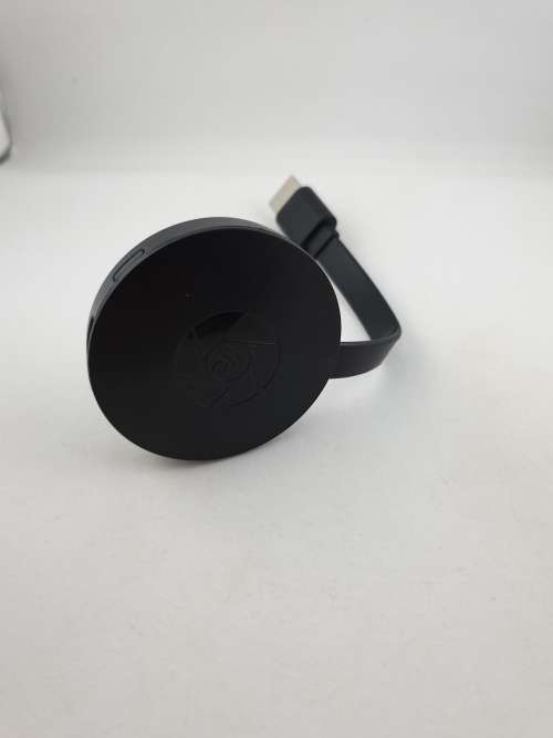 Google Chromecast
