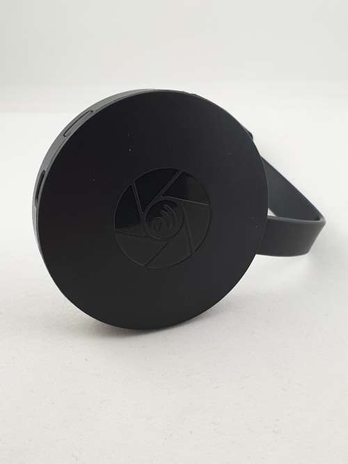 Google Chromecast