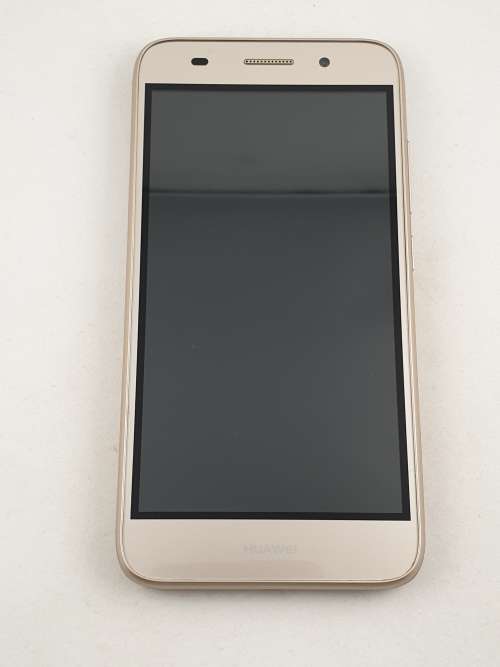 Huawei Y3 Gold 8gb Single Sim
