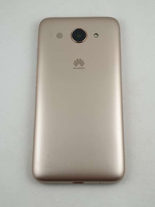 Huawei Y3 Gold 8gb Single Sim