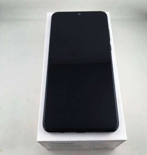 Huawei P30 lite 128gb Black