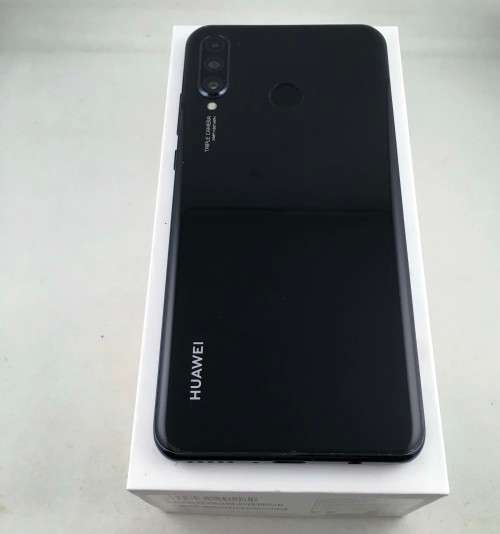 Huawei P30 lite 128gb Black
