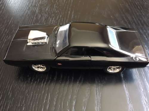 Fast and Furious - Dom's Charger