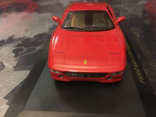 1/43 Ferrari F355 - PRICE REDUCED