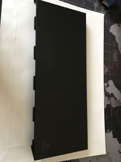 PS4 Original faceplate - PRICE REDUCED