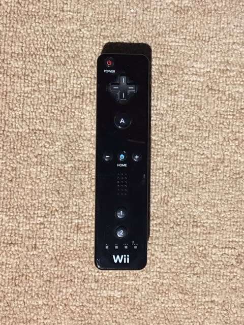 Motion bundle - Wii - REDUCED