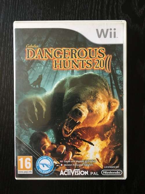 Motion bundle - Wii - REDUCED