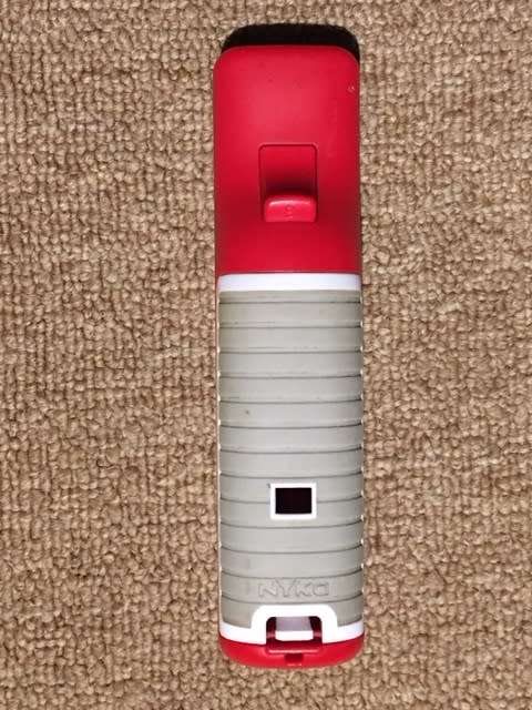 Motion Plus remote  - Wii